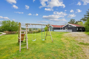 Nice Home In Ebeltoft With 3 Bedrooms, Sauna And Internet, Ebeltoft